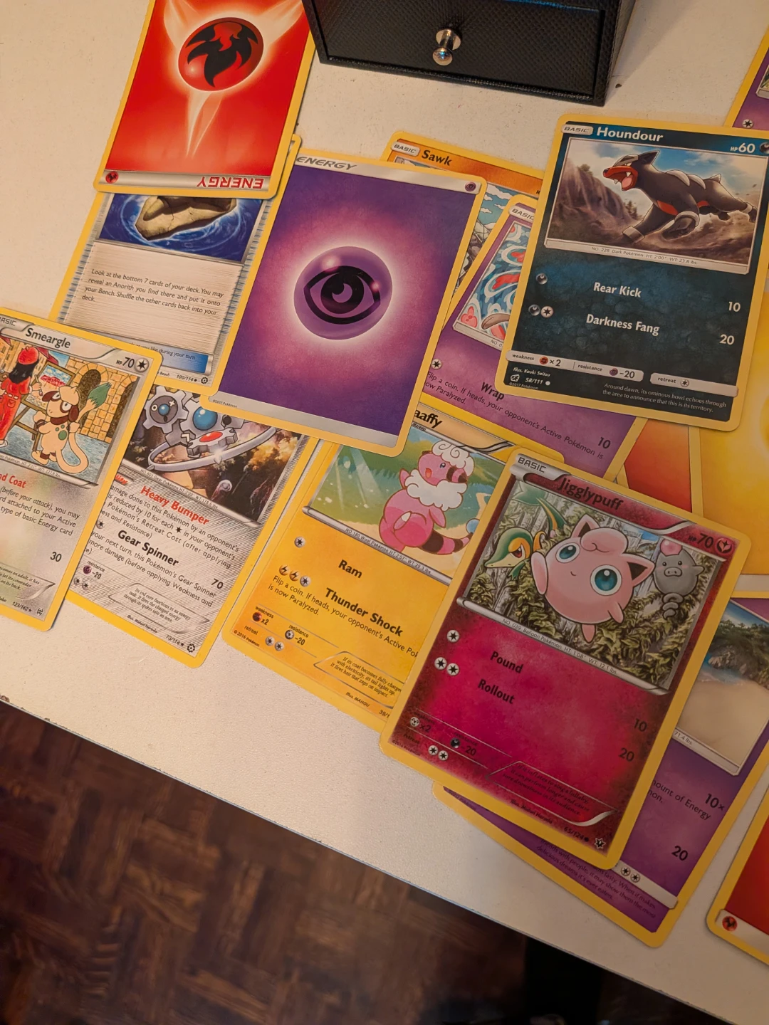 Assorted Pokemon Trading Cards - photo 5