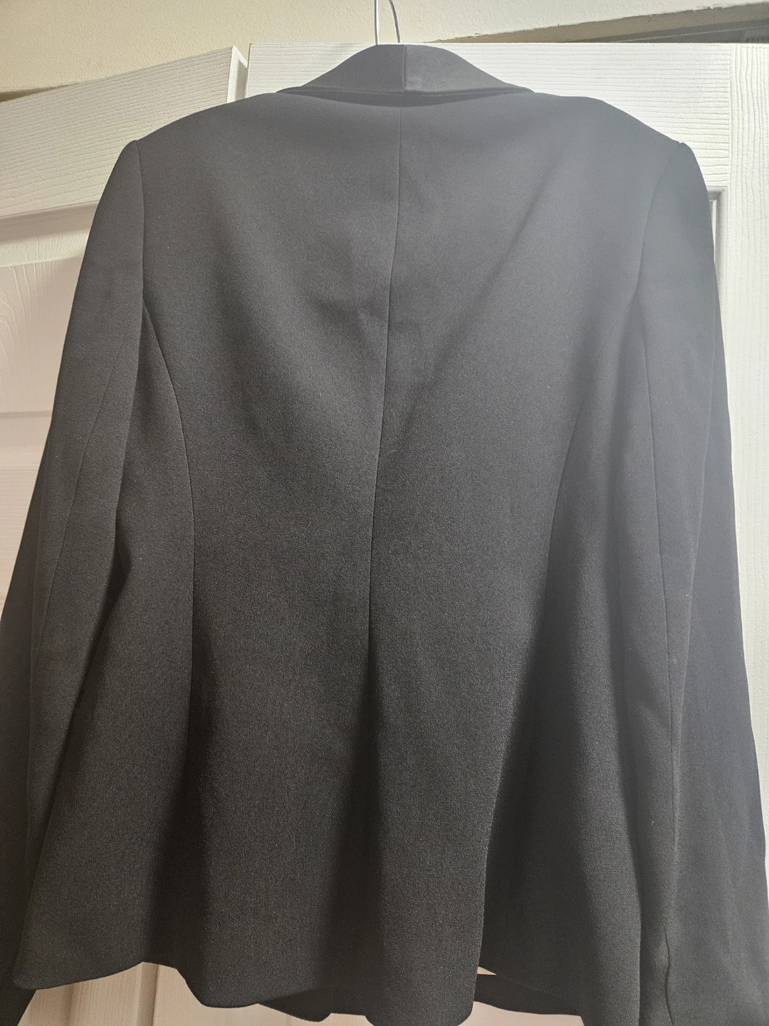 Wilfred Two Black Blazer - photo 3