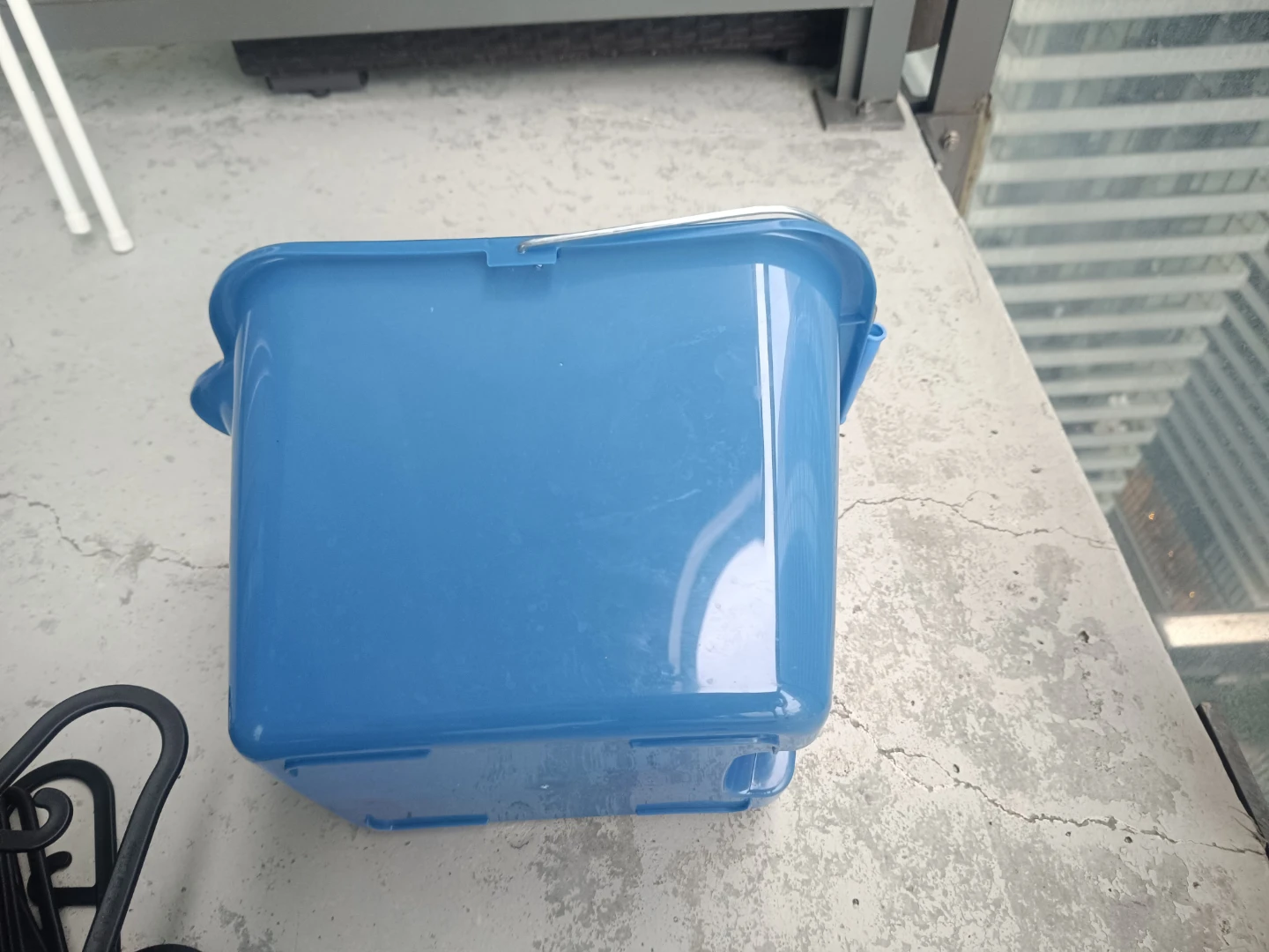 All this Things set with storage bucket - photo 3