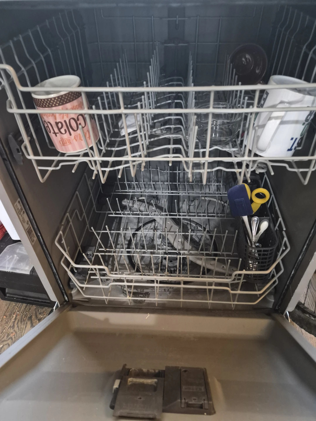 Dishwasher - photo 3