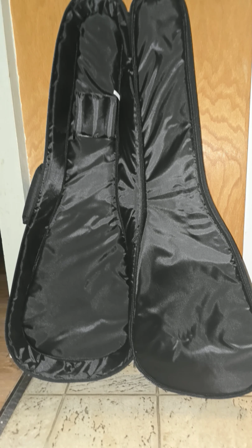 Enya NOVA GO Carbon Fiber 35-Inch Acoustic EXCELLENT CONDITION - photo 3