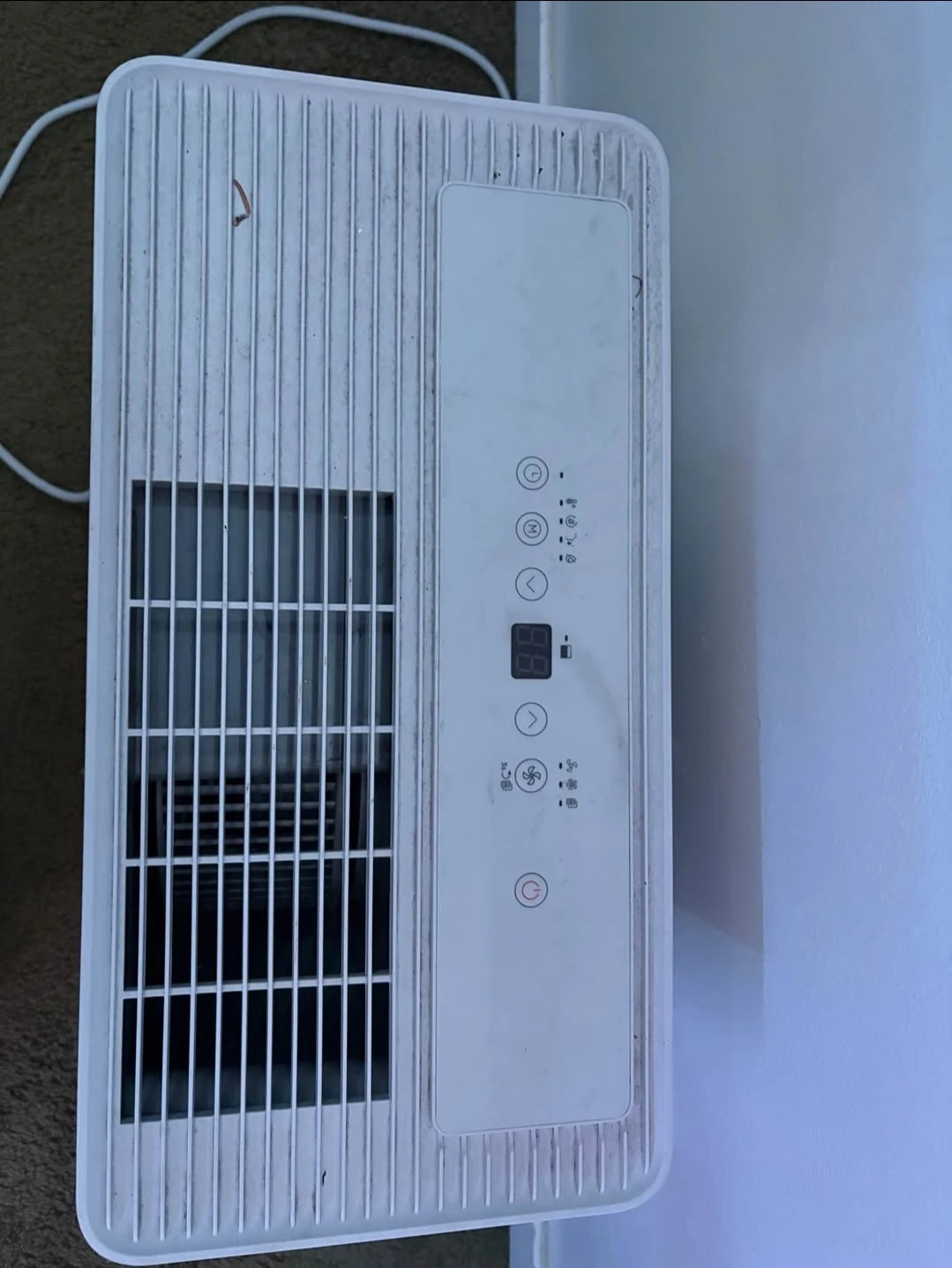 Professional Dehumidifier,  for floods, restaurants etc - photo 2