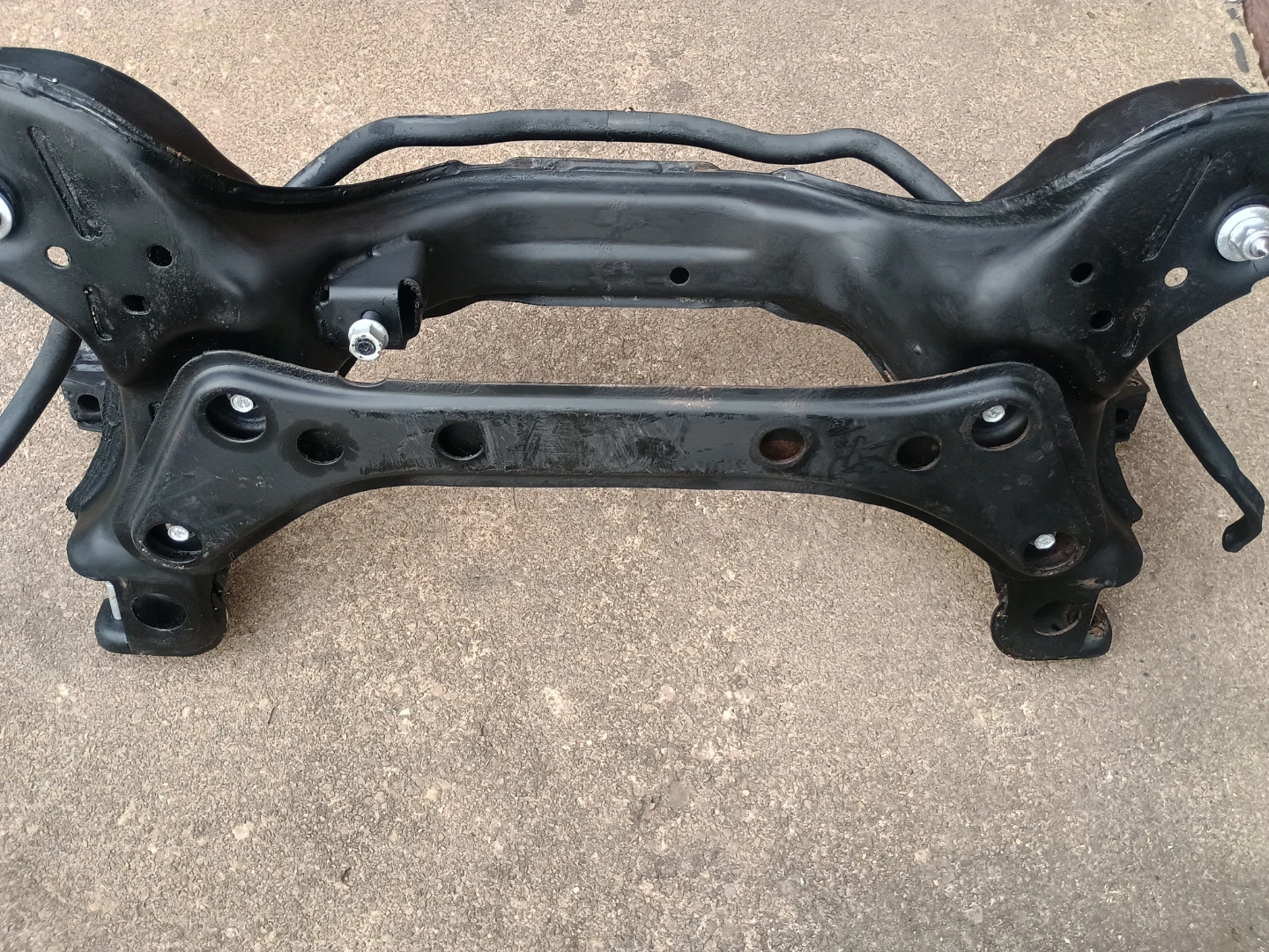Ford Escape Mazda Tribute Subframe - photo 5