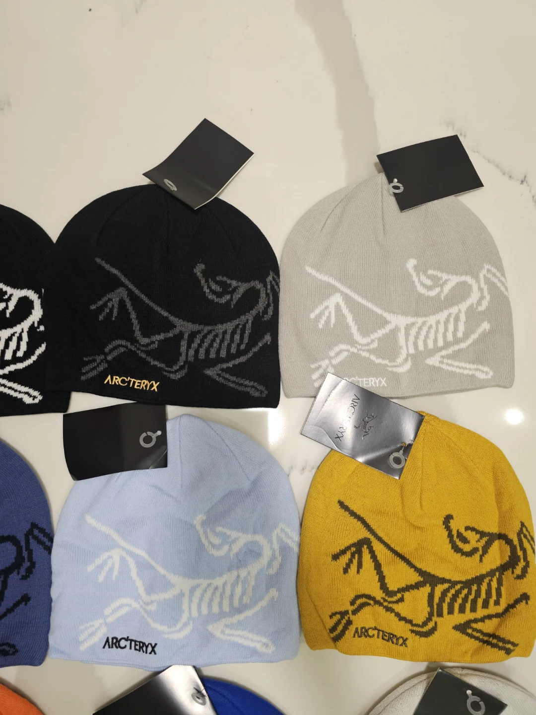 Arc'teryx beanie - photo 3