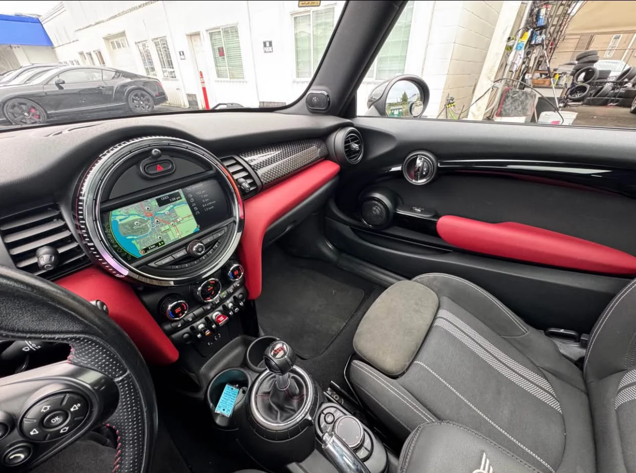 2016 Mini Cooper - photo 5