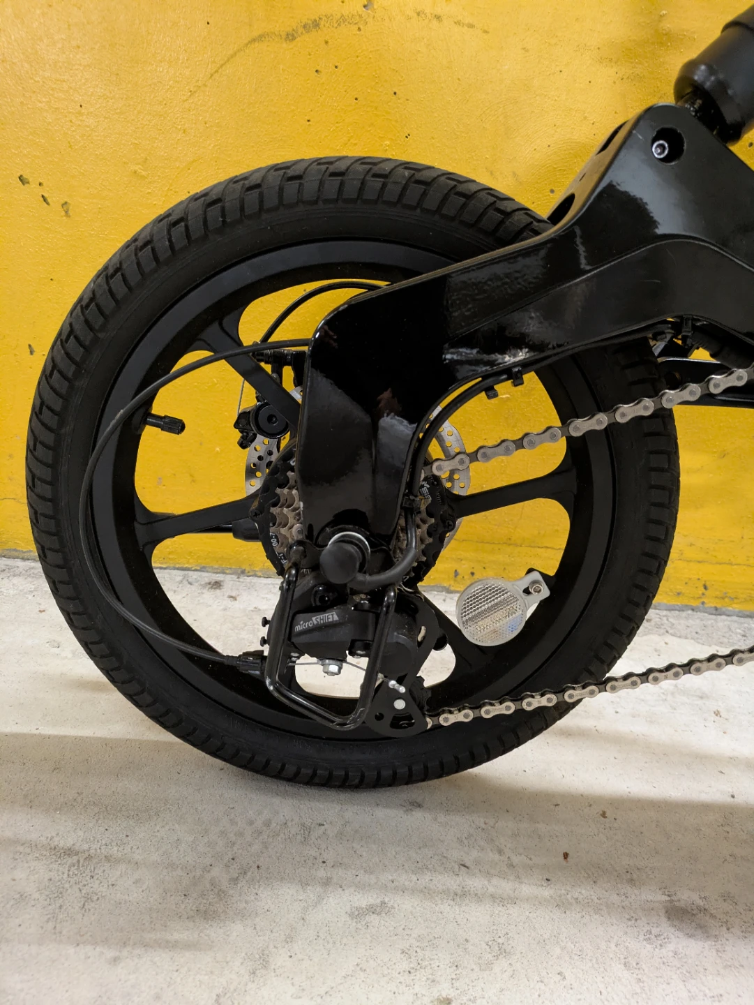 Bike - photo 4