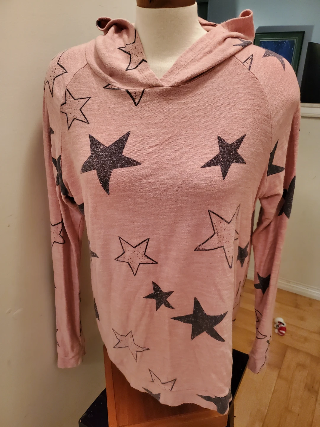 Pullover Hoodie - photo 4