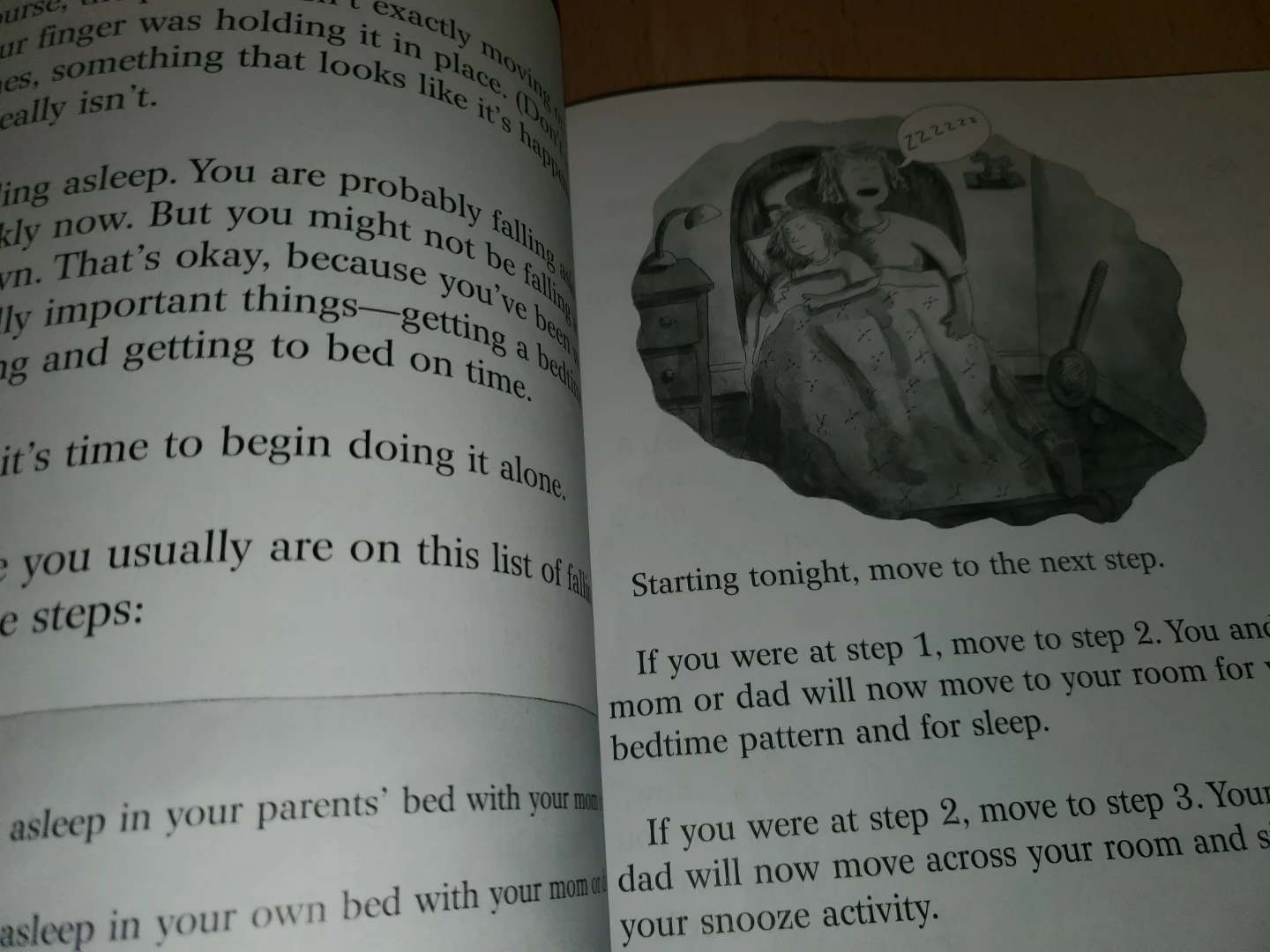 What to Do When You Dread Your Bed - Children's Book - photo 3