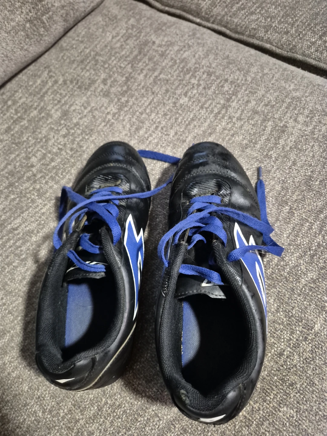 Lotto Striker Soccer Cleats - photo 2