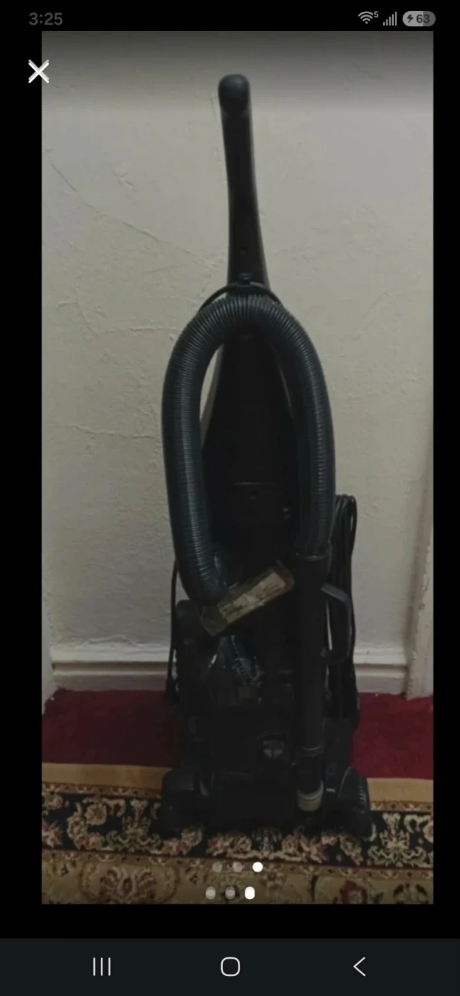 Bissell CleanView Helix Vacuum - photo 3