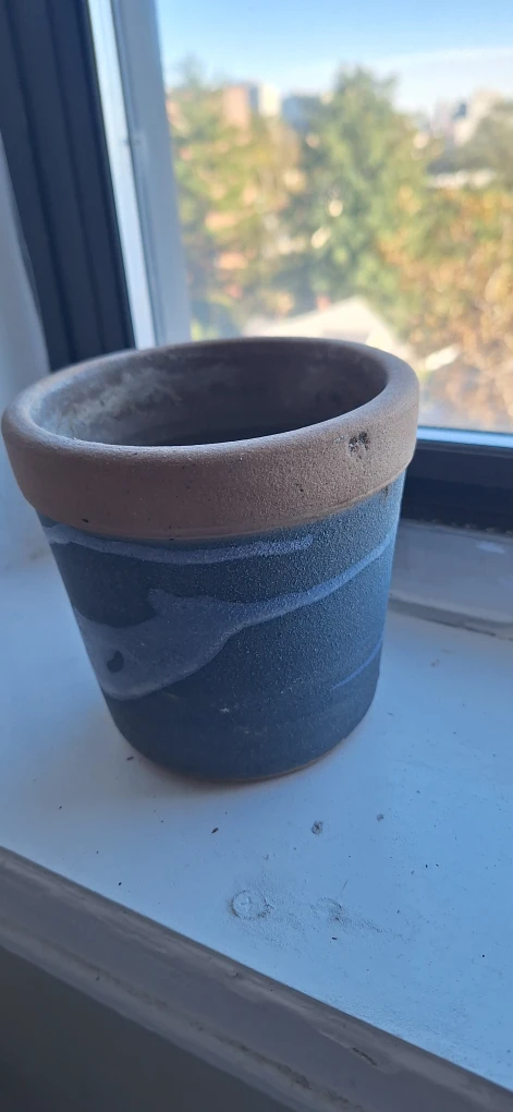 Kahl Accessories Ceramic Planter - photo 3