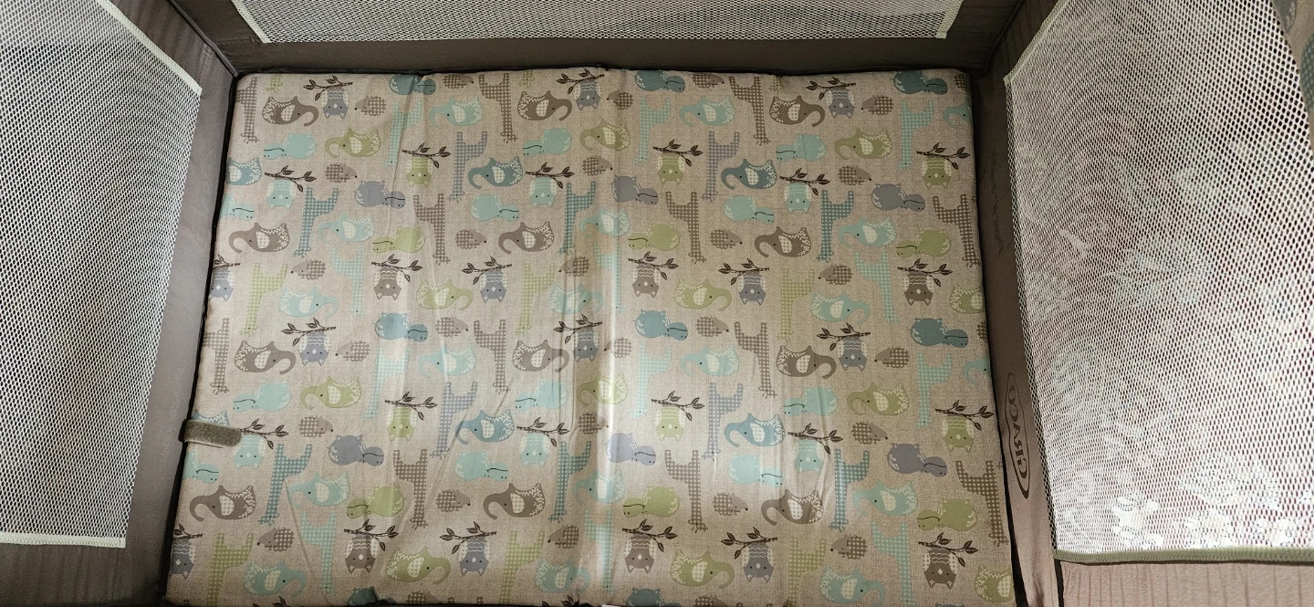 Graco Pack n Play playard - photo 3