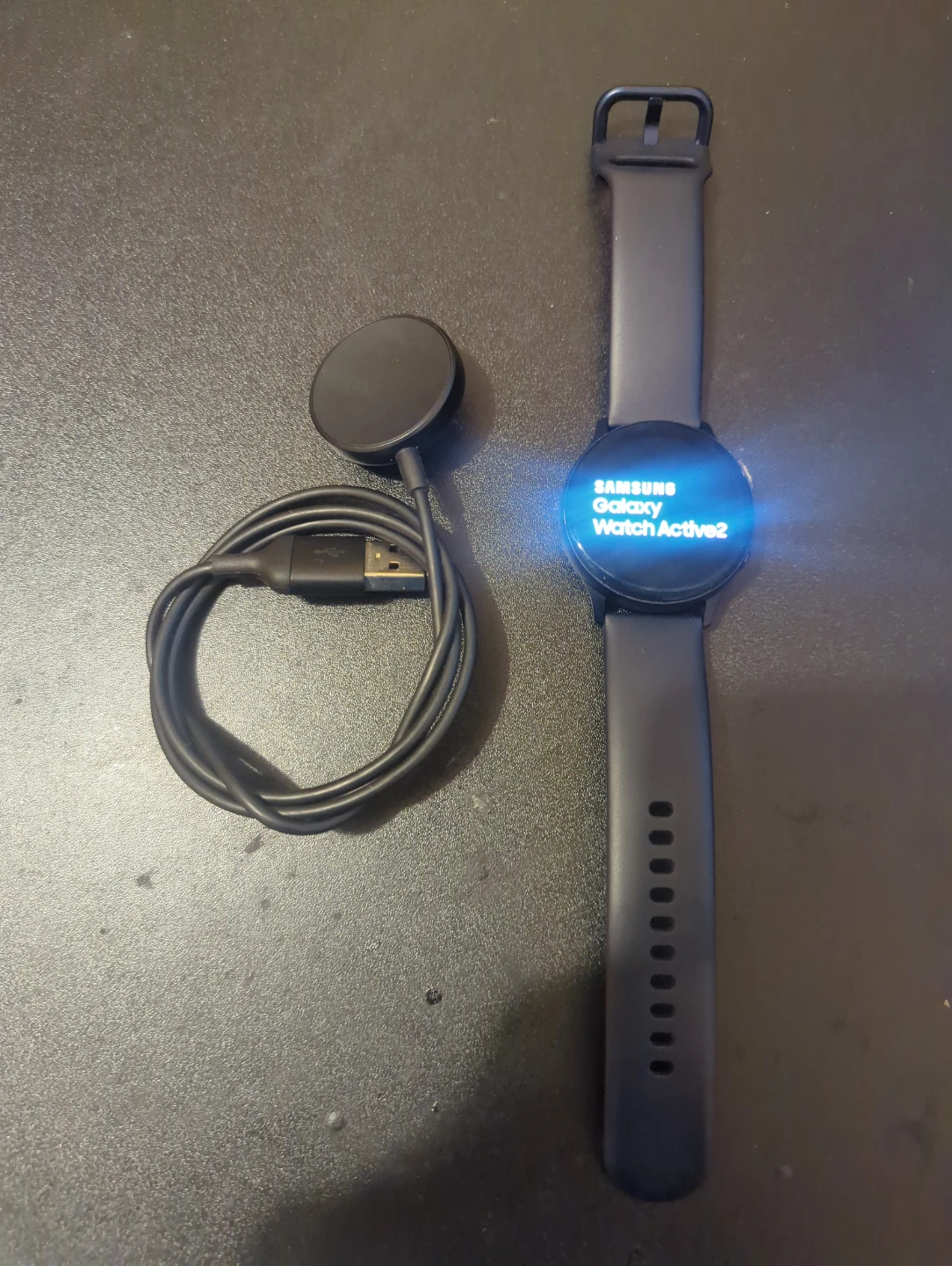 Samsung Galaxy Watch Active2