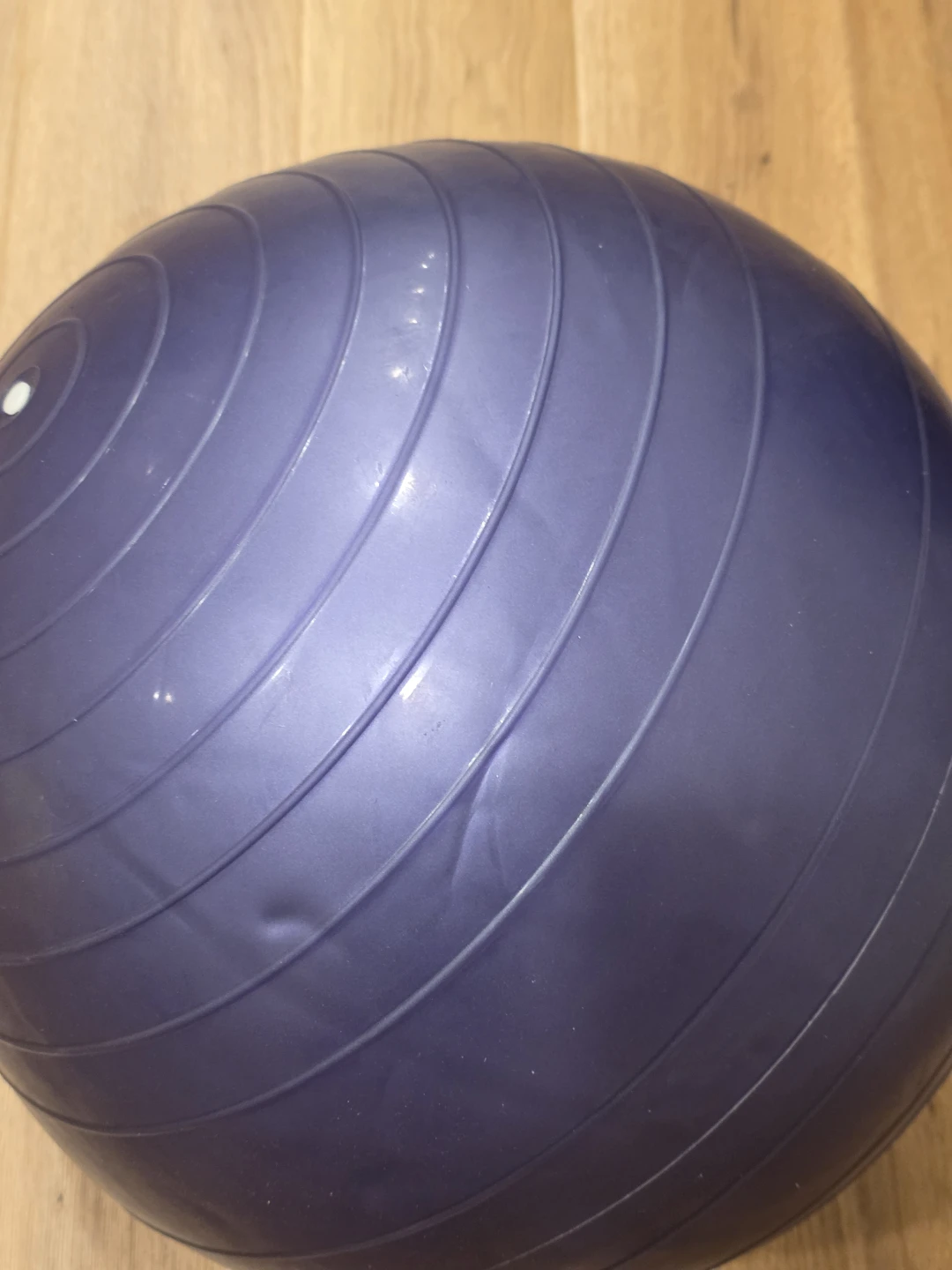 Set of two exercise and hopper balls - photo 2