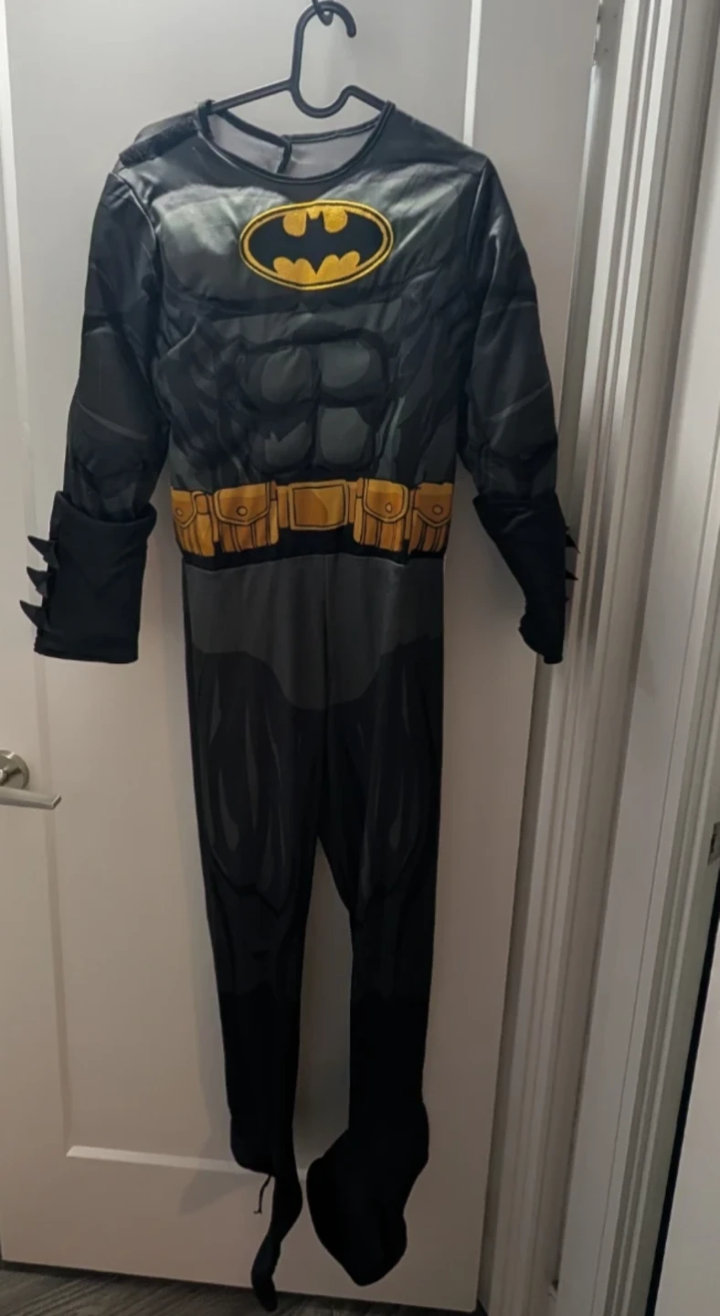 Batman Costume for Kids - photo 2