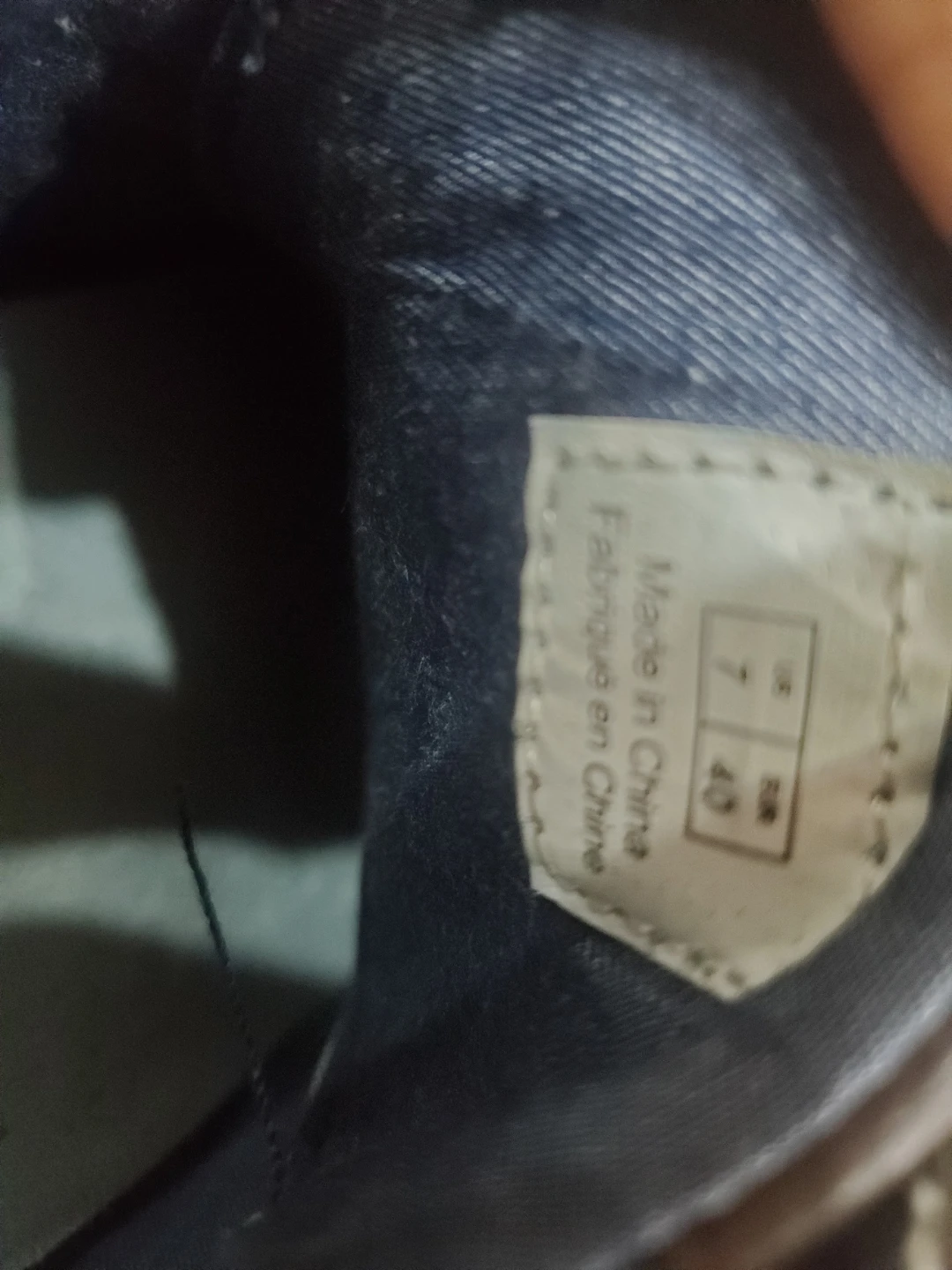 Casual Men's Sneakers Size 7 US - photo 2