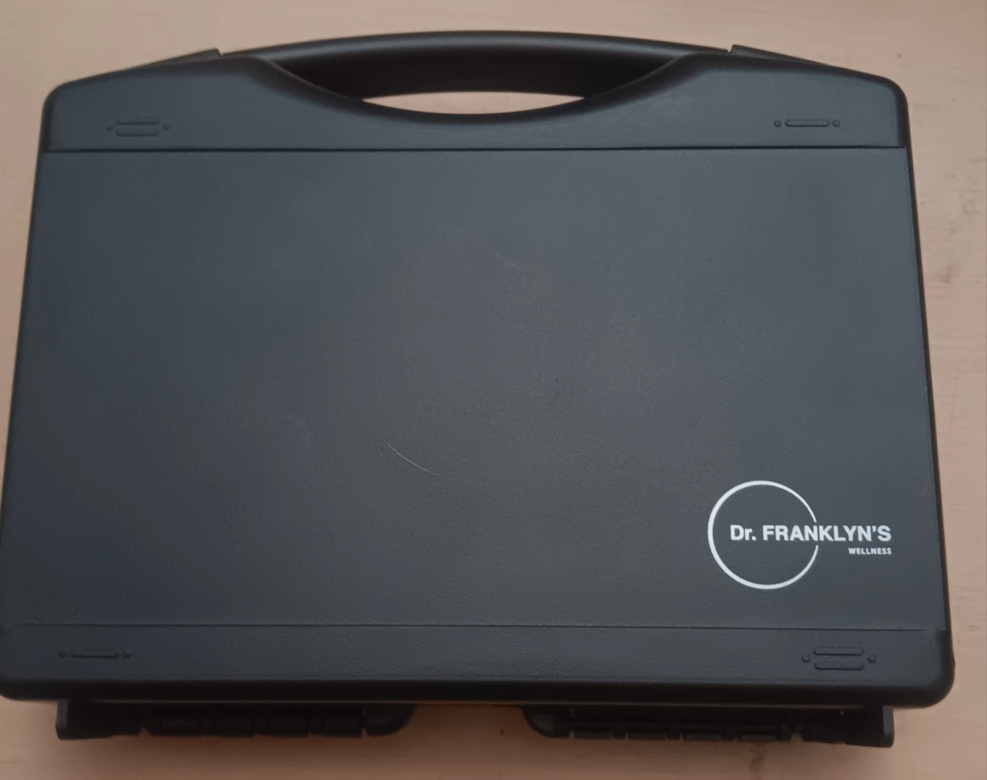 Dr. Franklyn's Wellness Device - photo 2