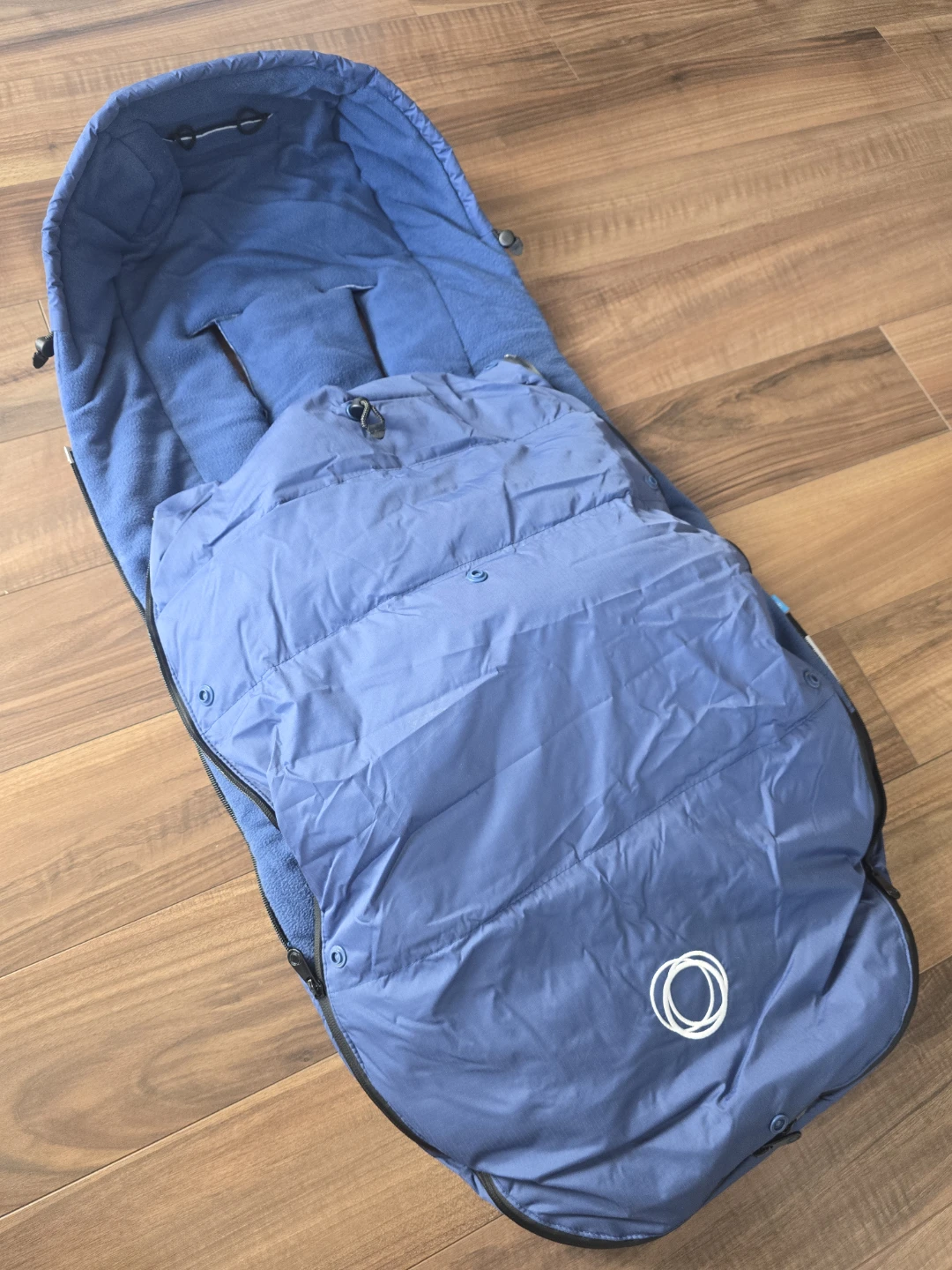 Bugaboo High Performance Footmuff