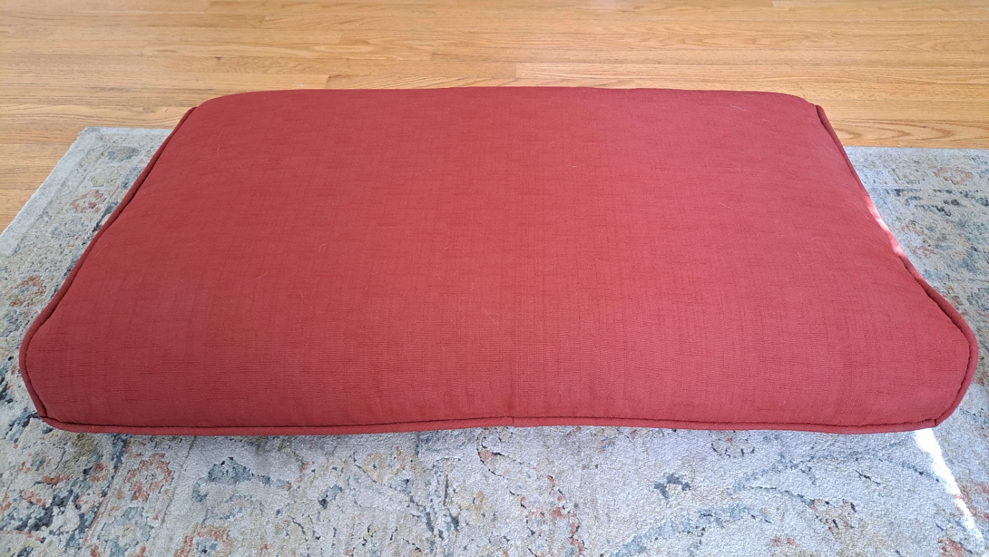 Outdoor/Indoor Bench Cushion