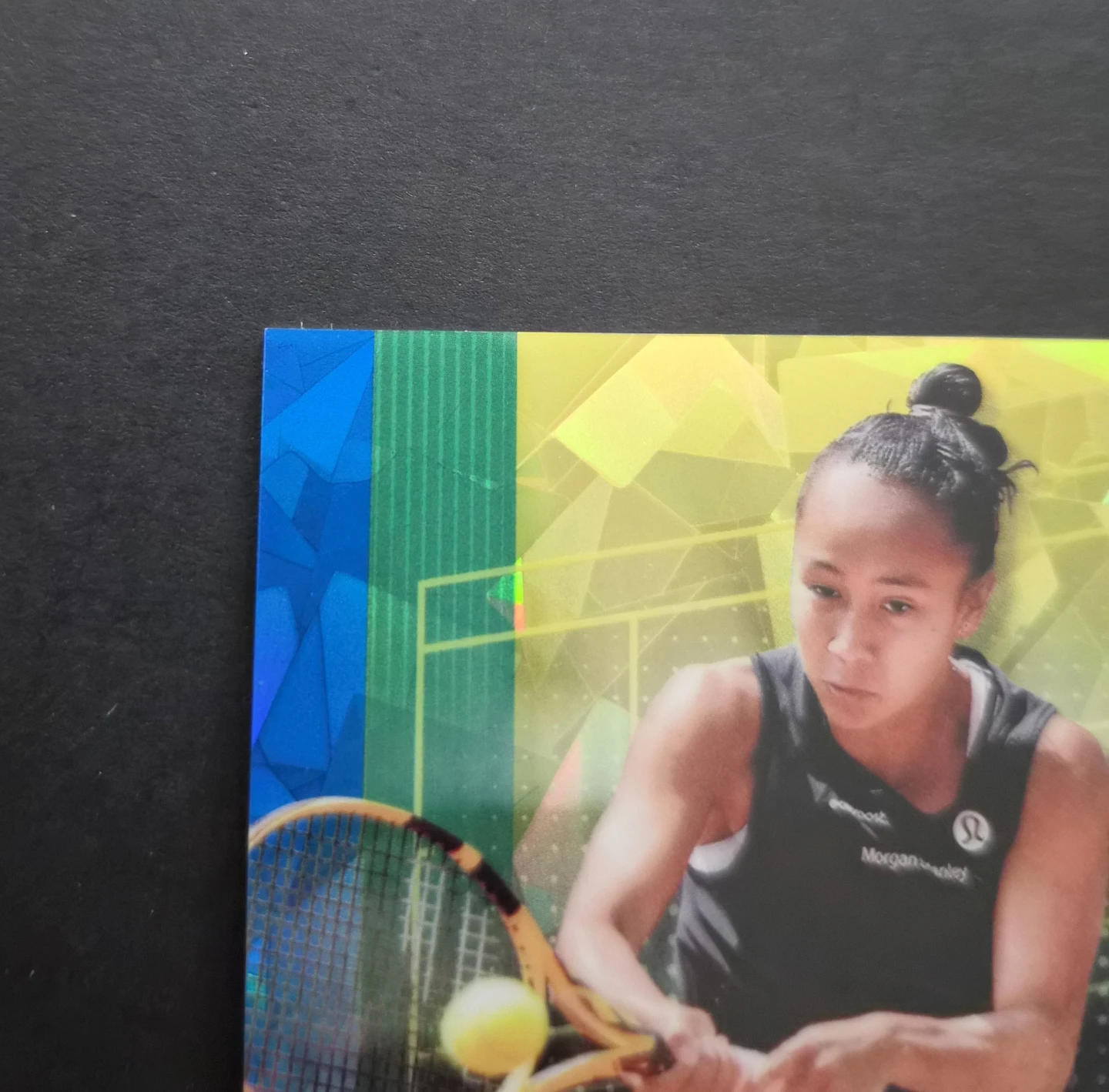 Leylah Fernandez Auto - photo 2