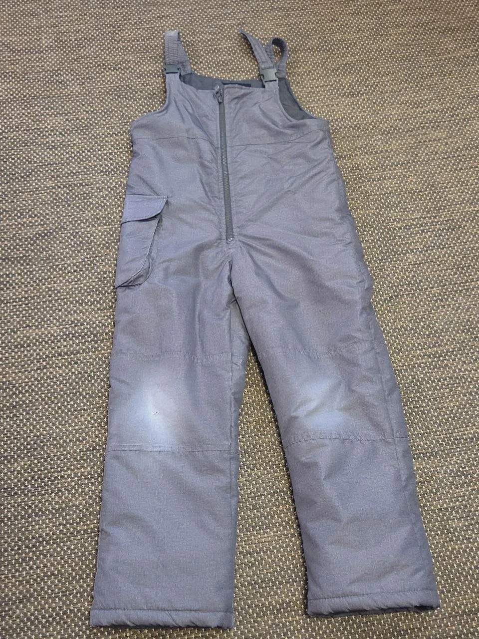Alpinetek Jacket and F.O.G. Snow Pants Set - photo 4