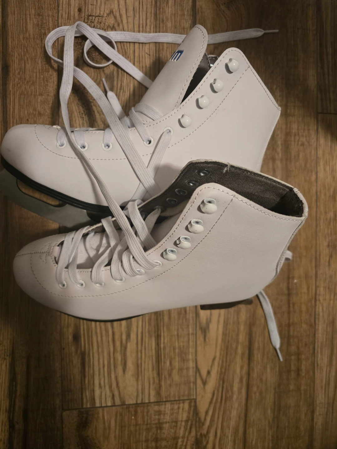 Jackson Ultima Figure Skates