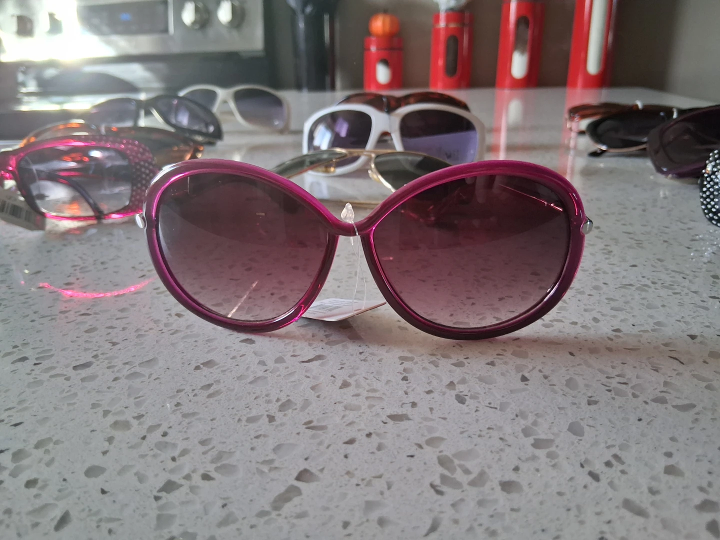 $15 sunglasses - photo 2