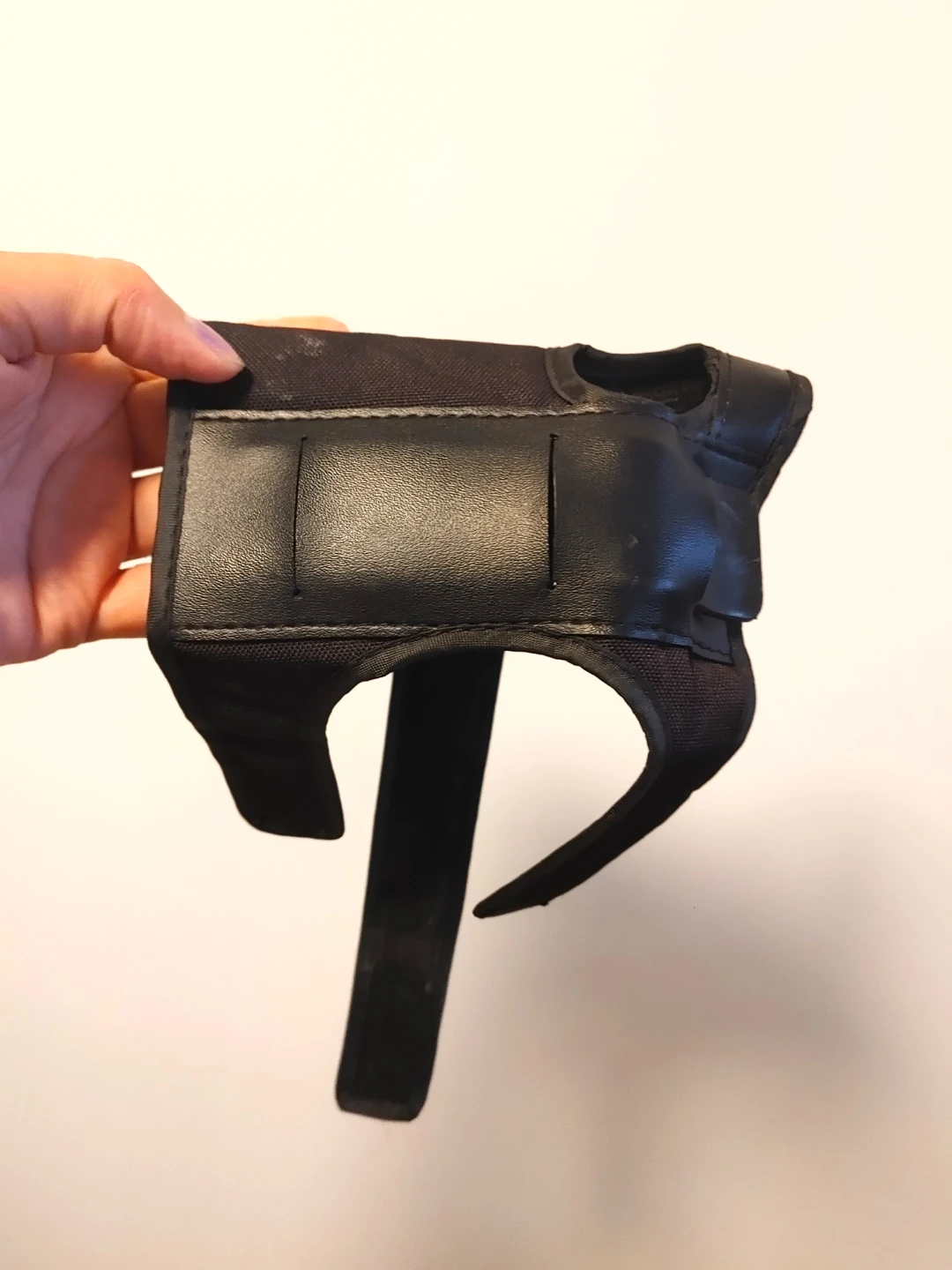 Black Wrist Support Brace - photo 5