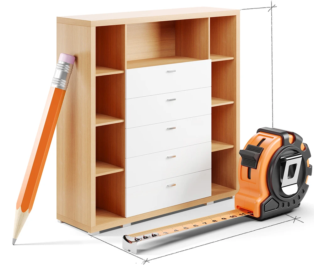 Furniture Ass-embly