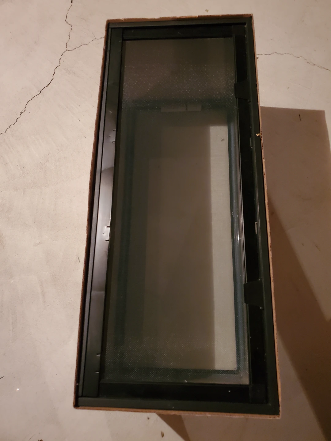 Zilla Critter Cage 20L - photo 4