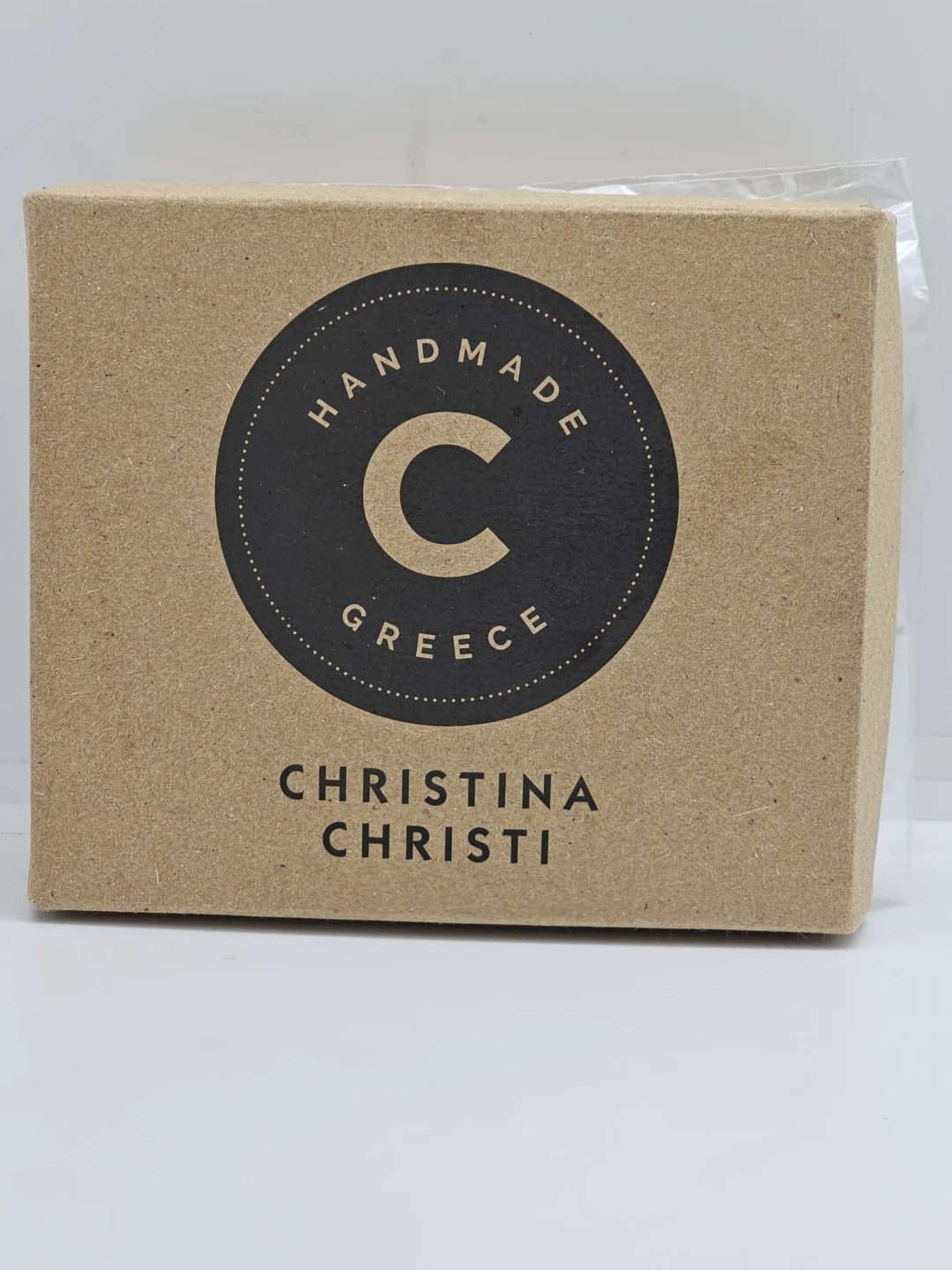 Christina Christi Handmade Jewelry Set - photo 2