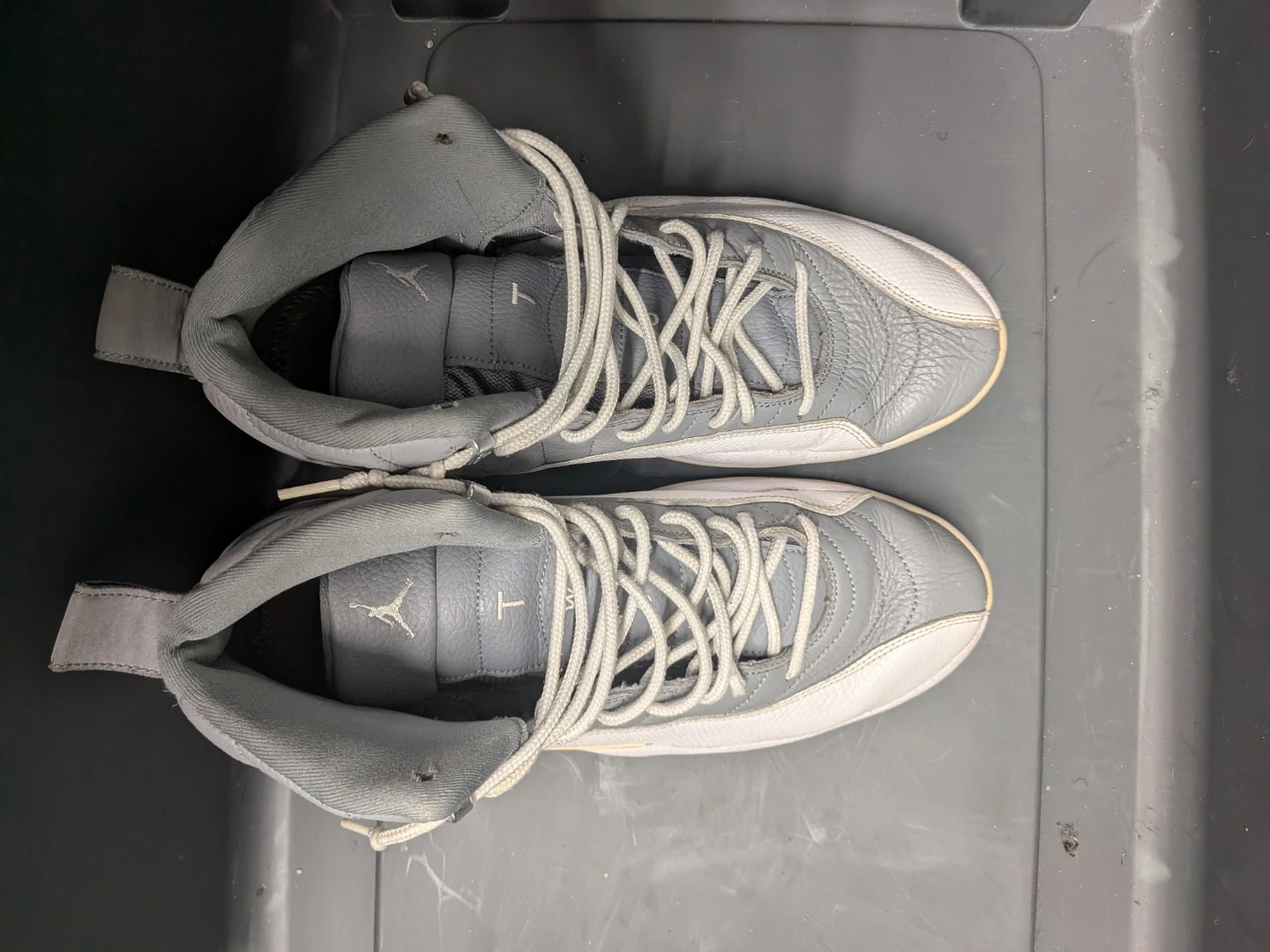 Air Jordan 12 Retro Sneakers - 13