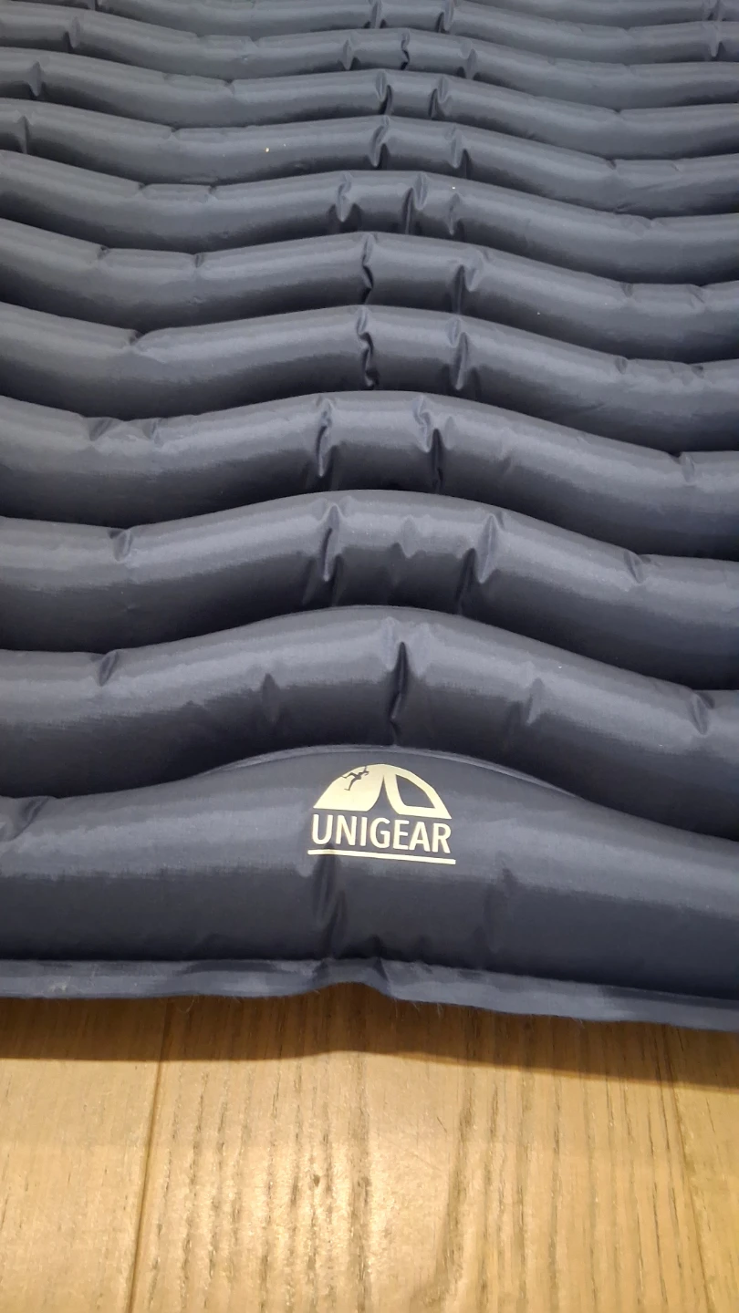air mattress Sleeping Pad Camping Beach Outdoor RV - photo 2