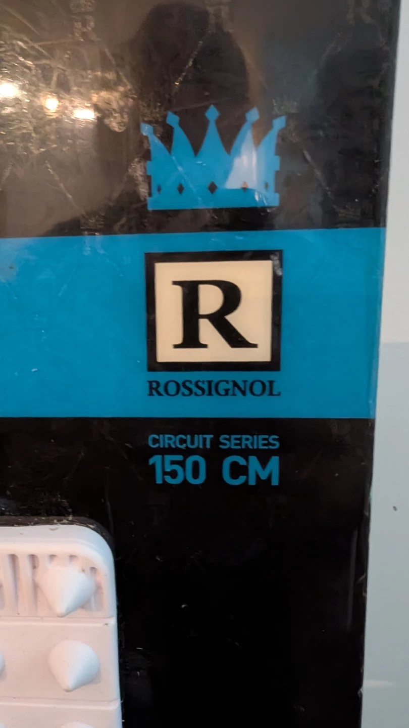 Rossignol Circuit Series Snowboard 150cm - photo 2
