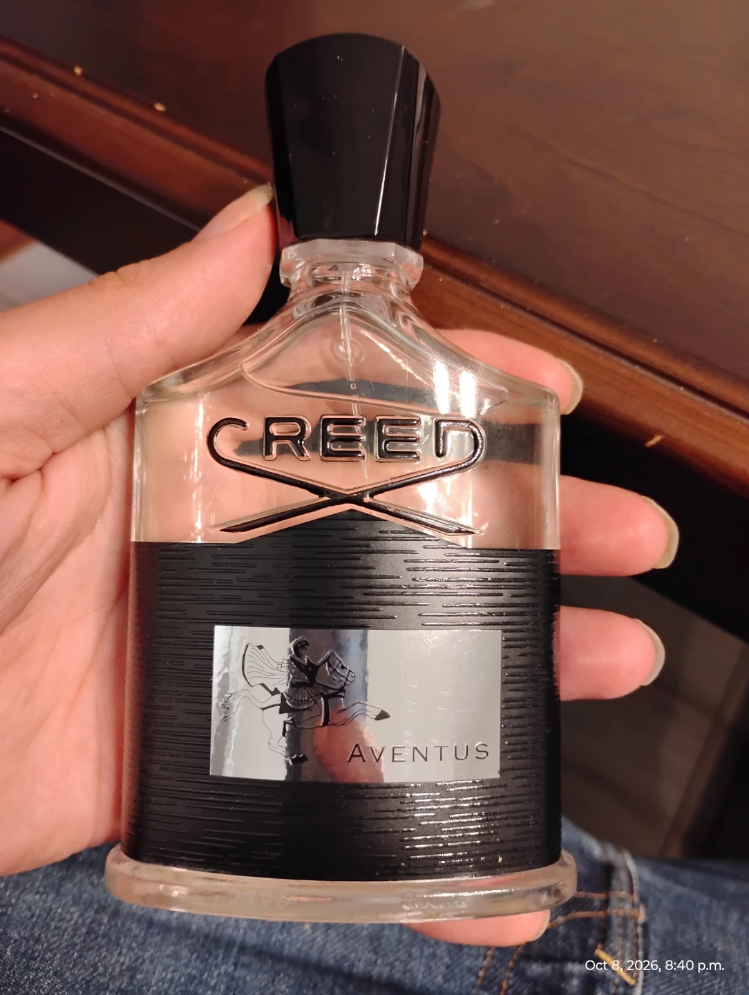 Creed Aventus Eau de Parfum 100ml