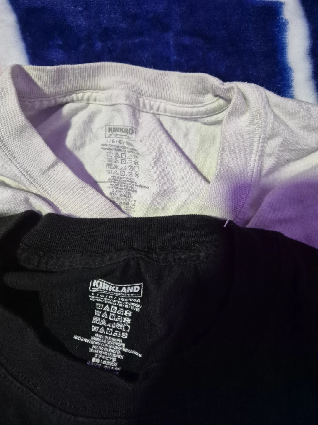 Black T-Shirt Bundle - photo 5