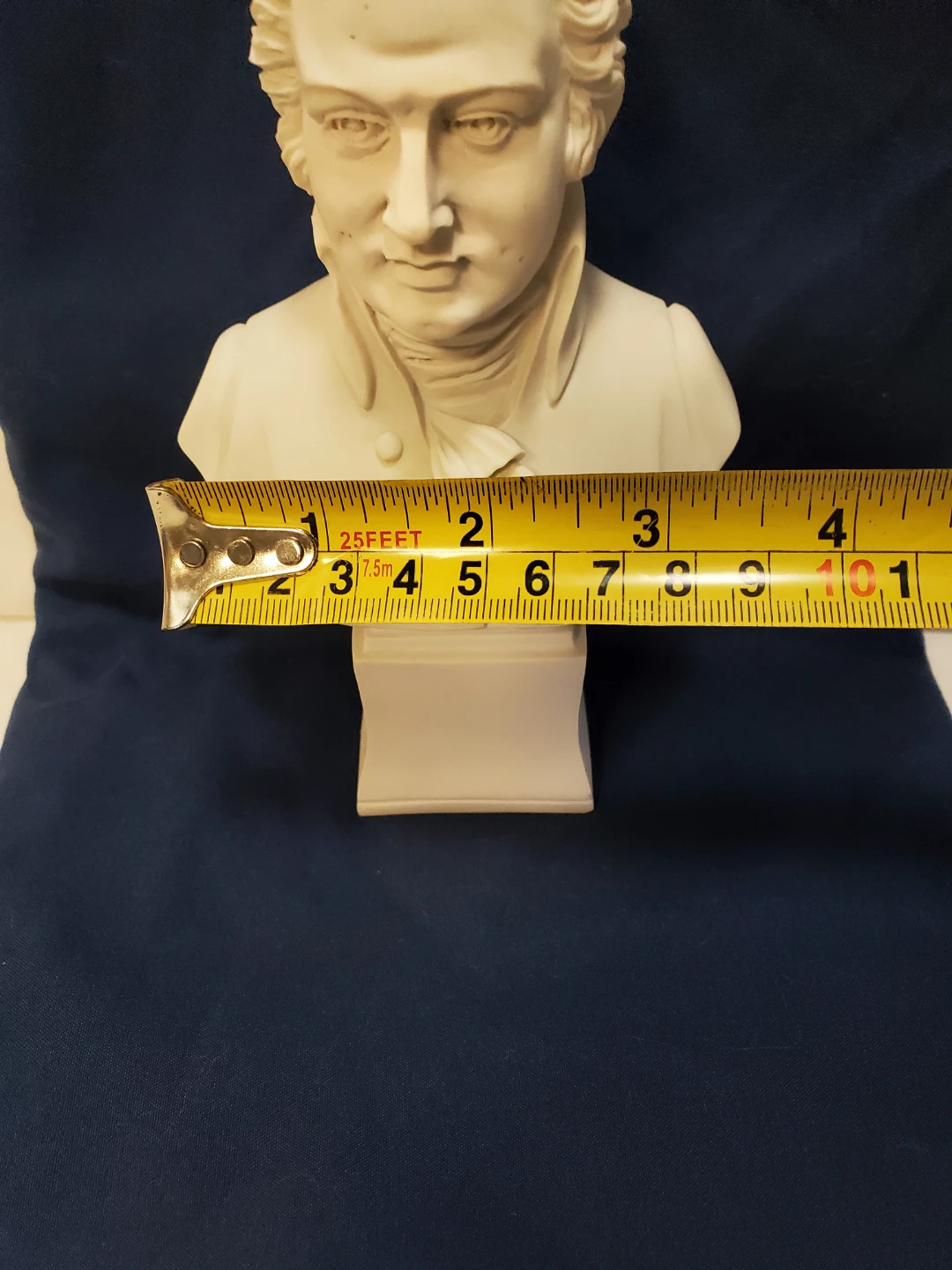 Wolfgang Amadeus Mozart Signed By Arnaldo Giannelli - photo 3