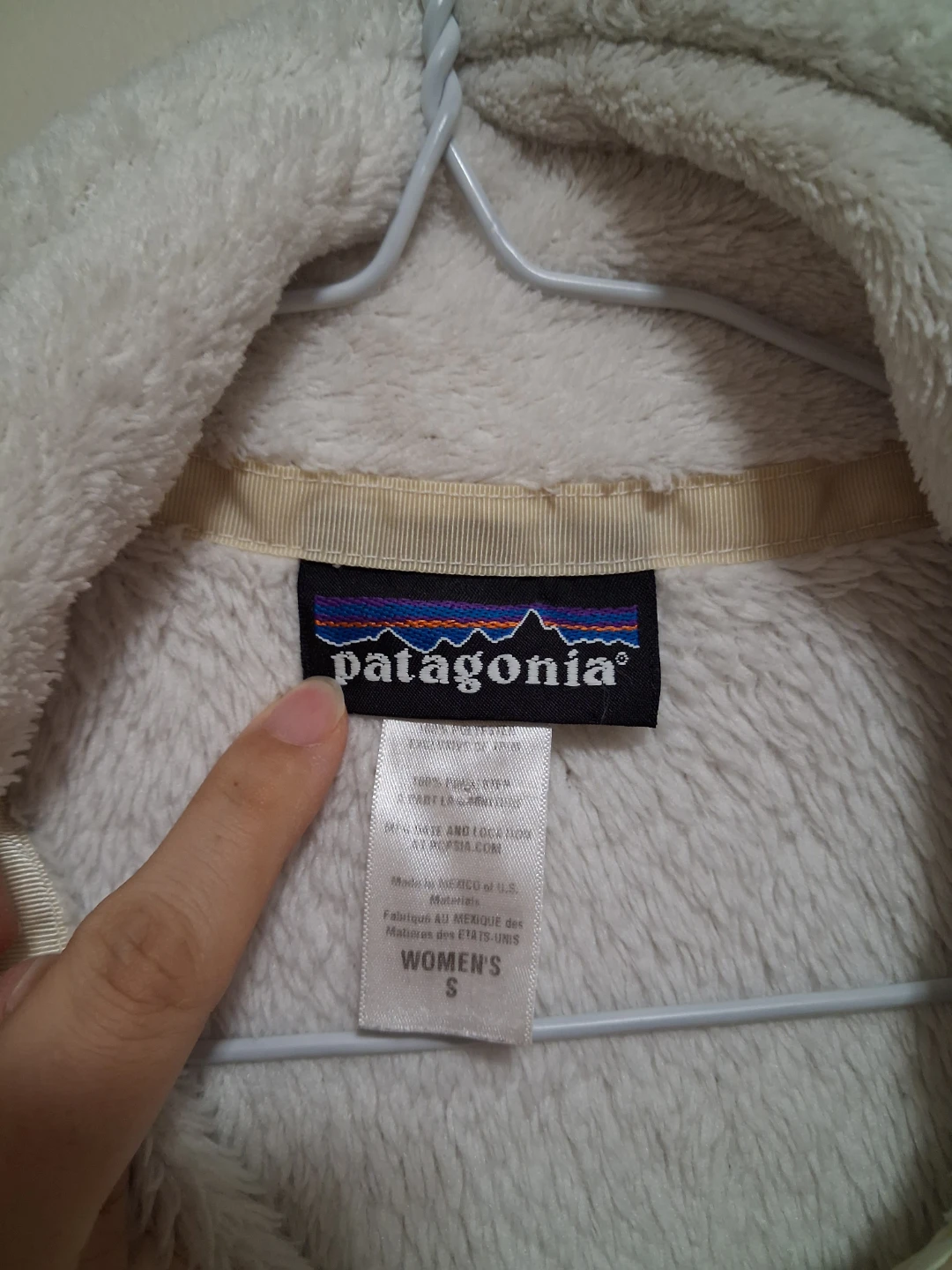Patagonia Women's Fleece - Small - photo 4