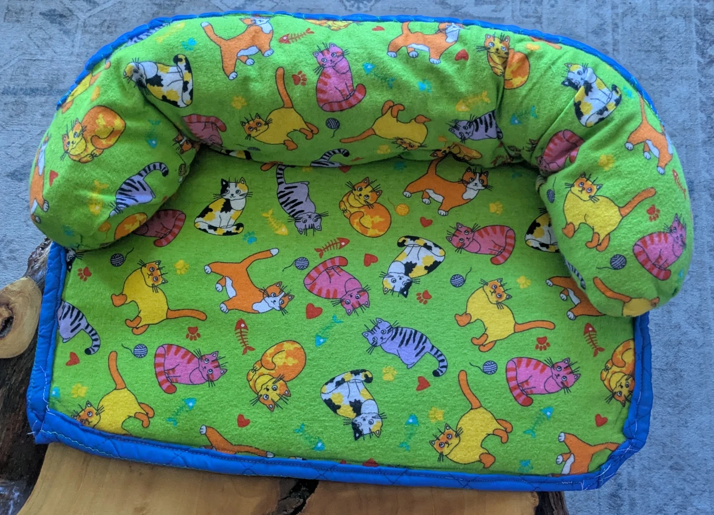 Brand New Cat Bed