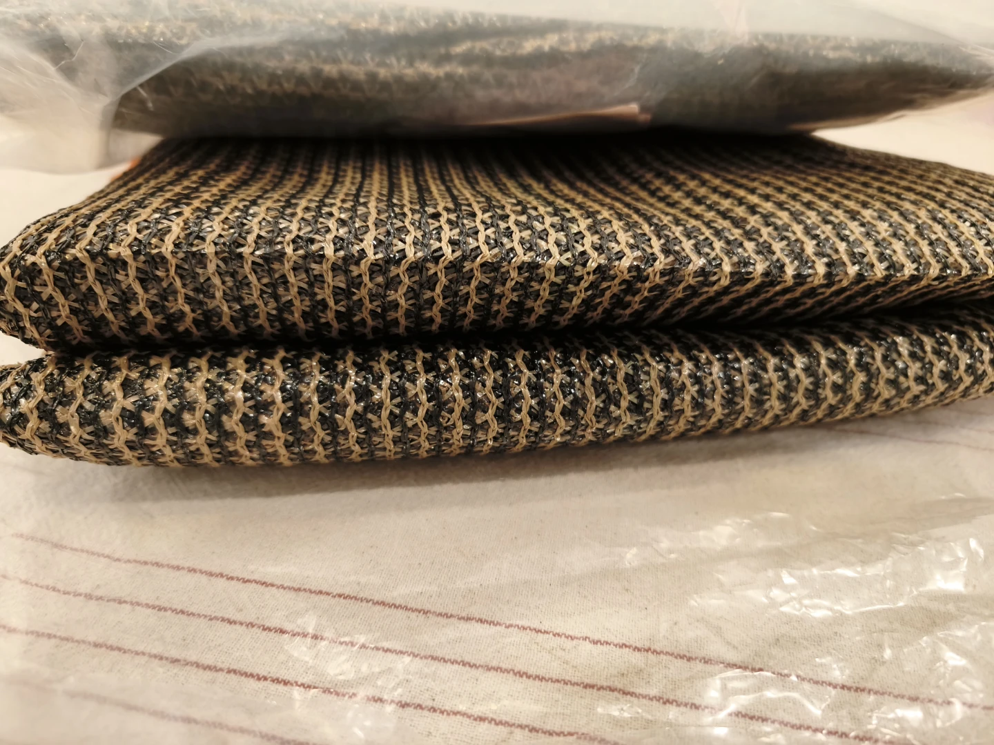 Sun Shade Sail Netting - photo 2