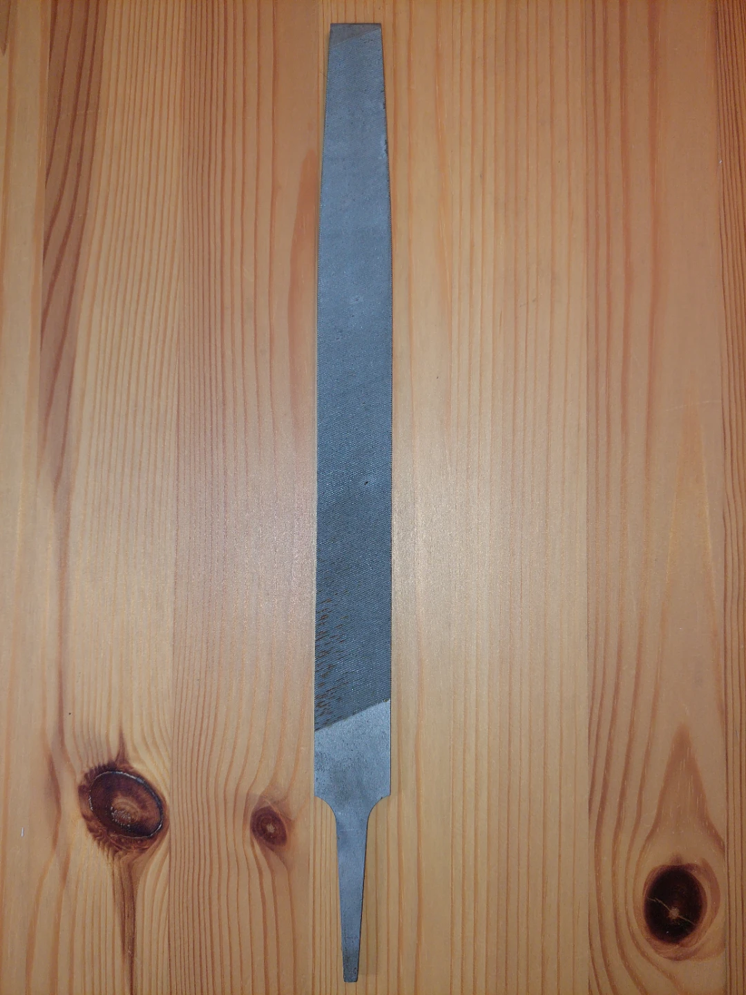 Crescent File - photo 3