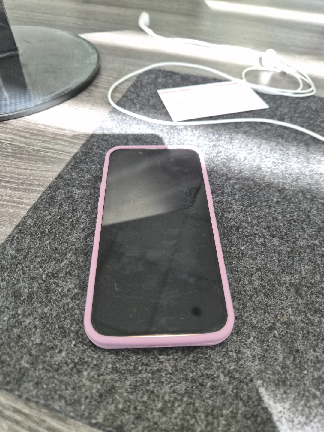 Apple iPhone 13 mini Pink - photo 2