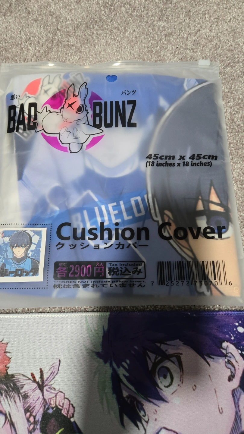 Blue Lock Anime Collection Set - photo 2