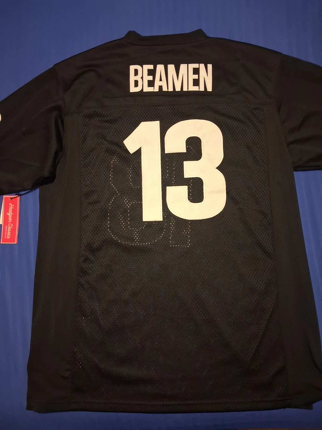 Headgear Classics Willie Beamen 13 Jersey - photo 3