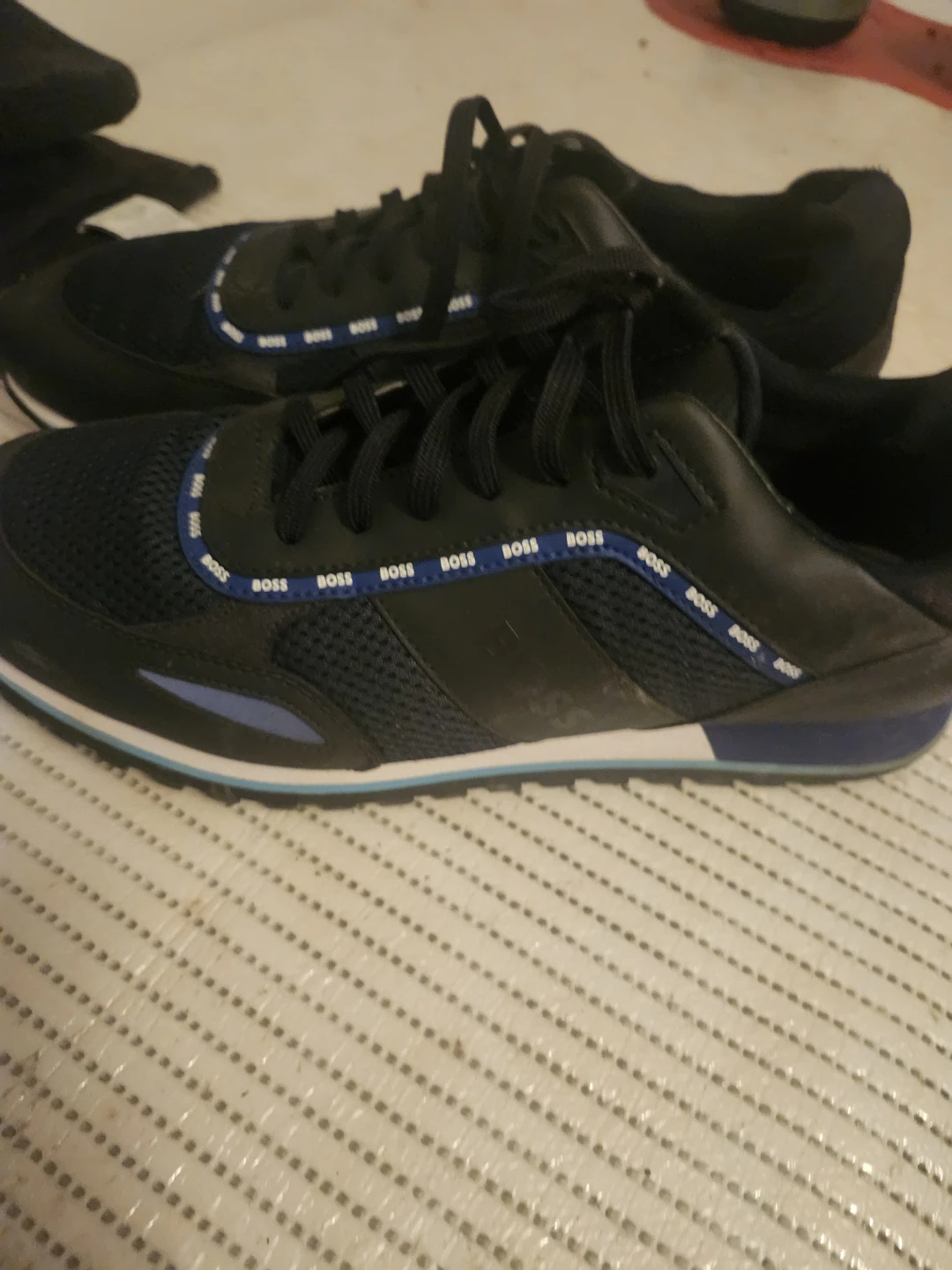 Hugo Boss Men's Sneakers