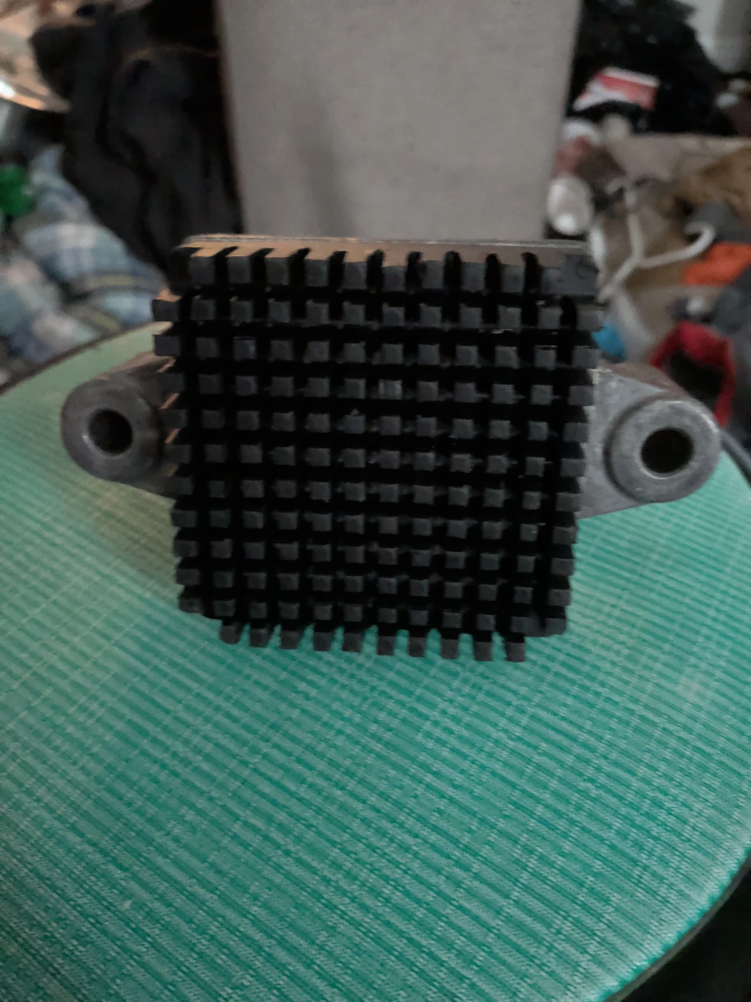 Vegetable Dicer Attachment - photo 4