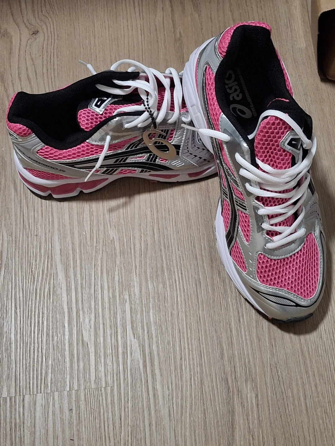 Asics Gel-Kayano 14 Sneakers - photo 3