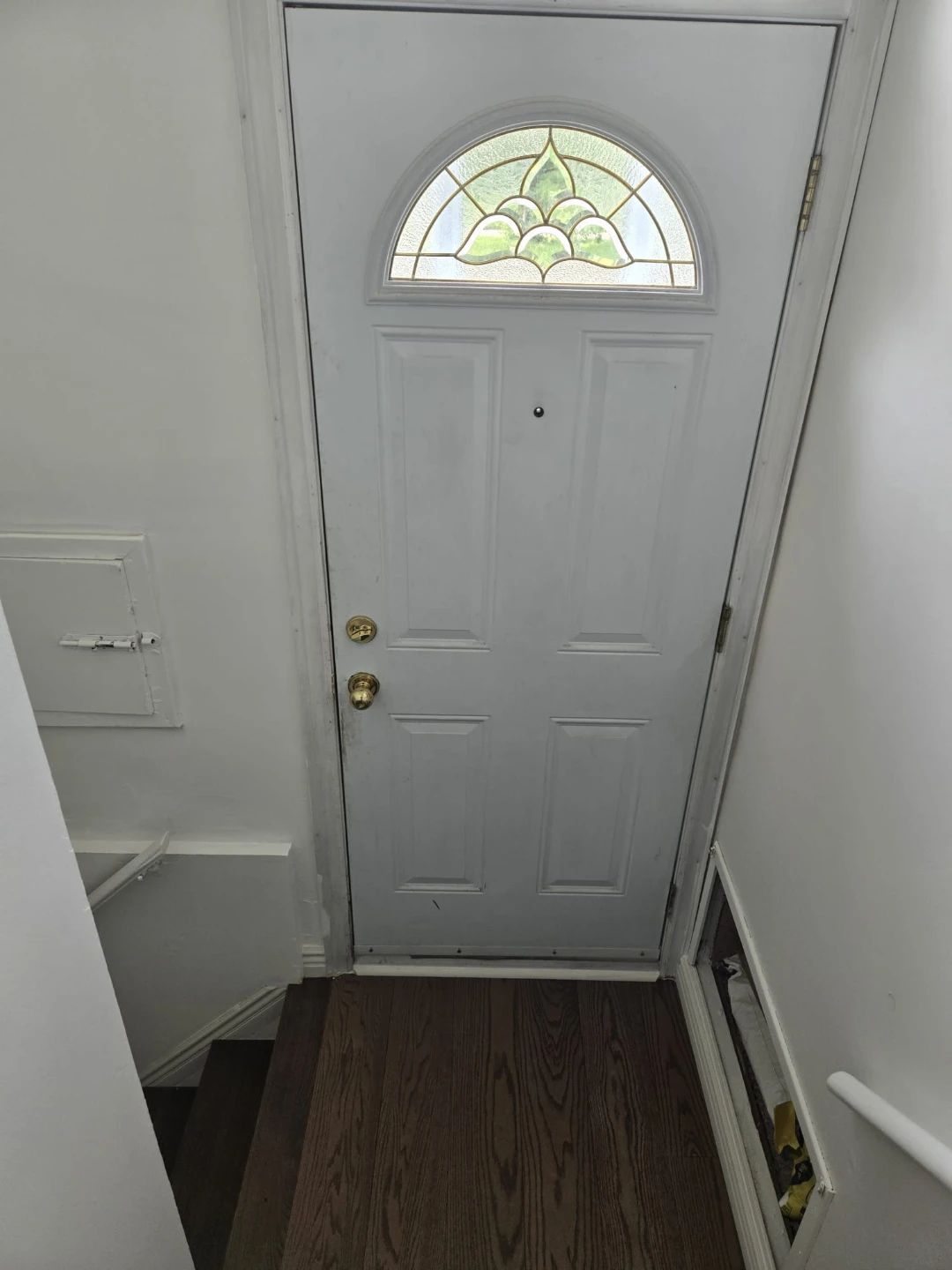 Basement for Rent