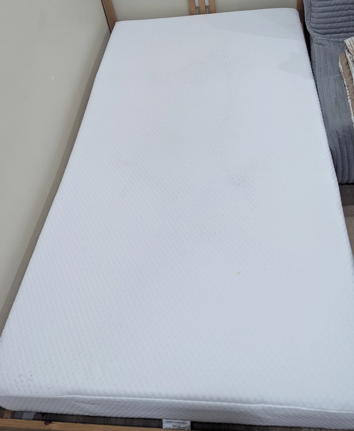 Single size mattress - photo 2
