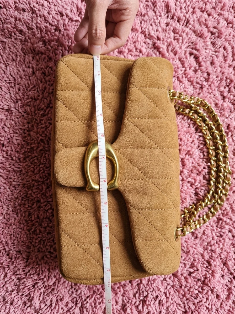 Coach Shoulder Bag - photo 3